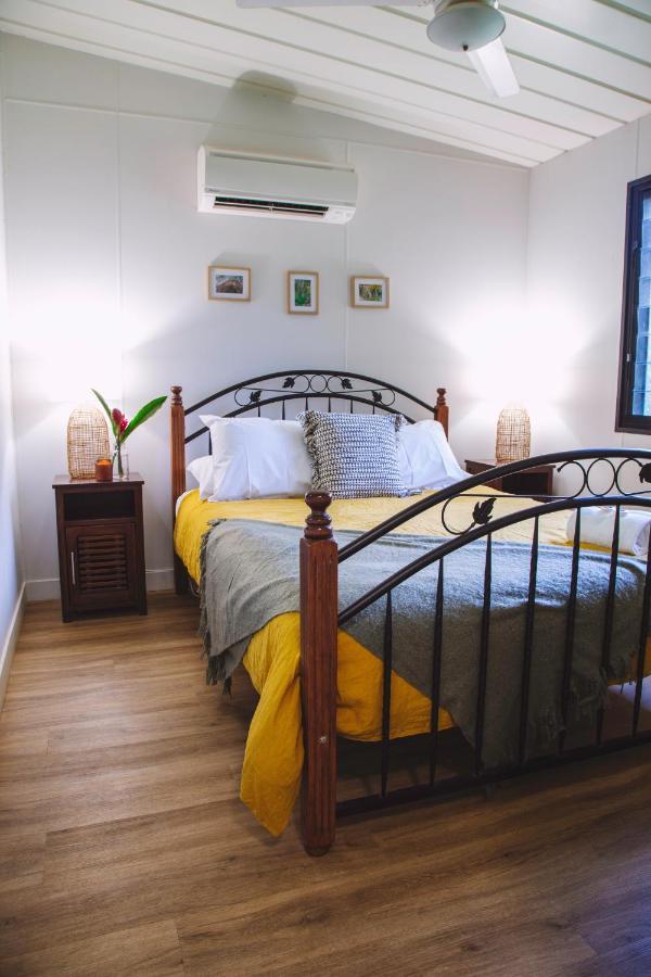 Mt Bundy Station Villa Batchelor Luaran gambar