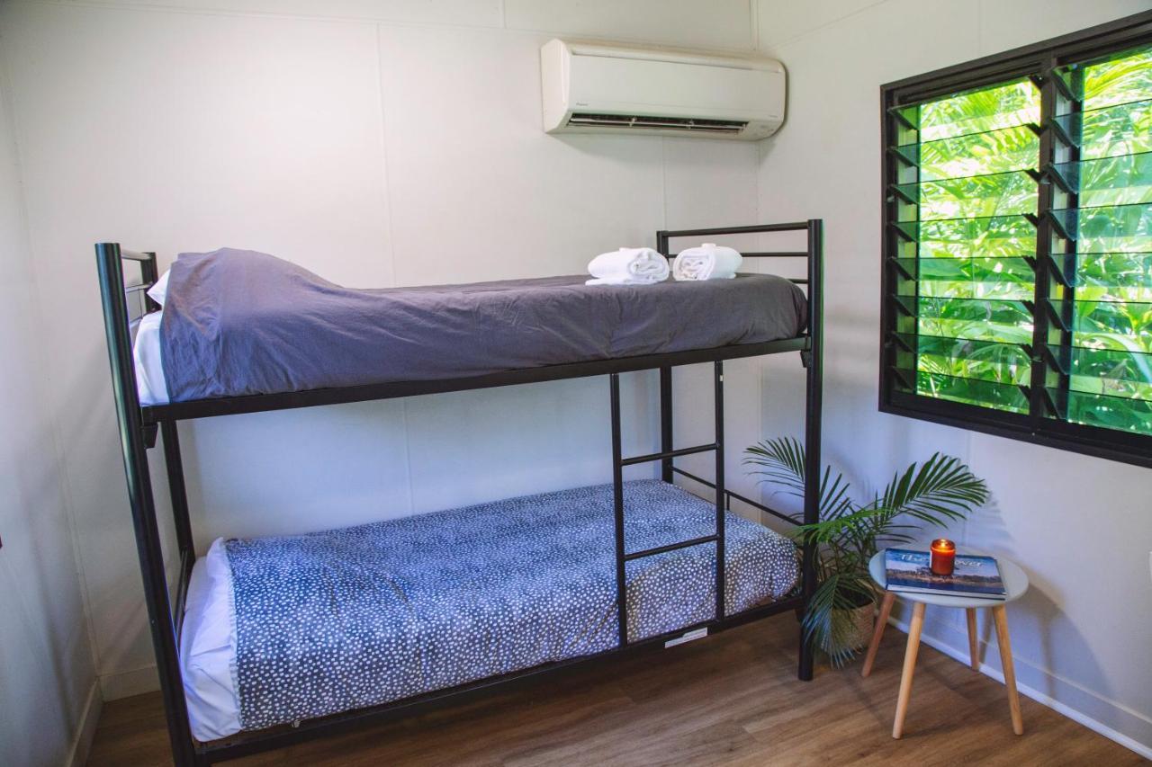 Mt Bundy Station Villa Batchelor Luaran gambar