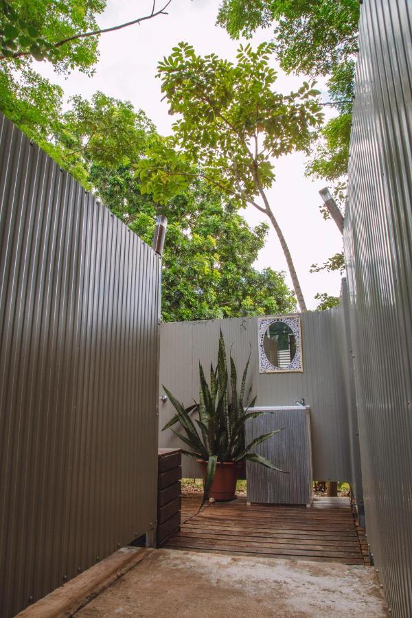 Mt Bundy Station Villa Batchelor Luaran gambar