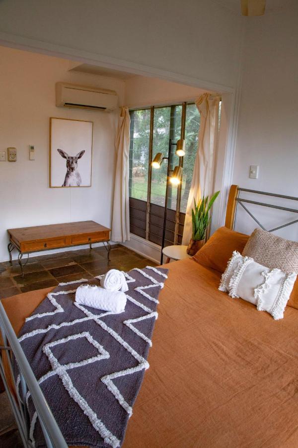 Mt Bundy Station Villa Batchelor Luaran gambar