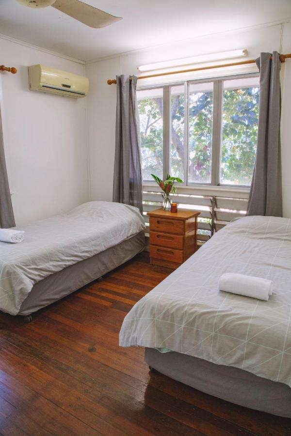 Mt Bundy Station Villa Batchelor Luaran gambar