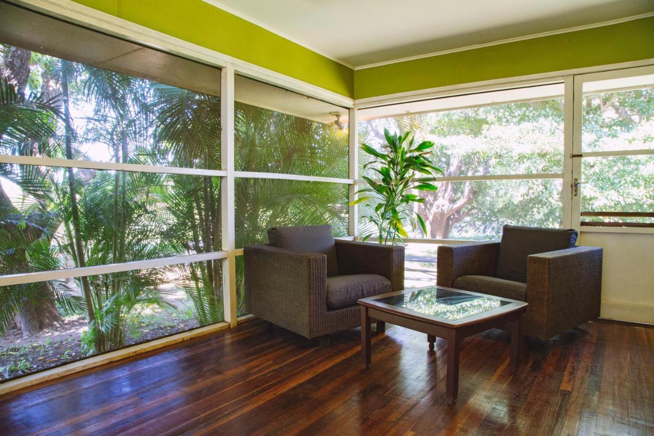 Mt Bundy Station Villa Batchelor Luaran gambar