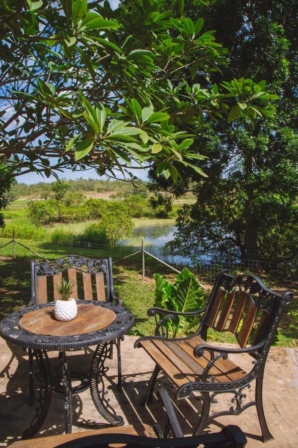 Mt Bundy Station Villa Batchelor Luaran gambar