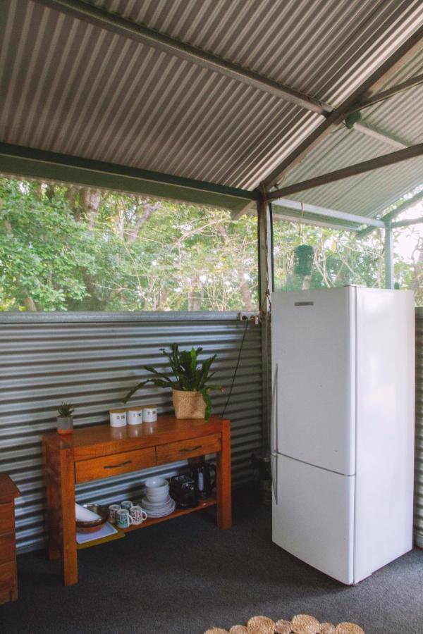 Mt Bundy Station Villa Batchelor Luaran gambar