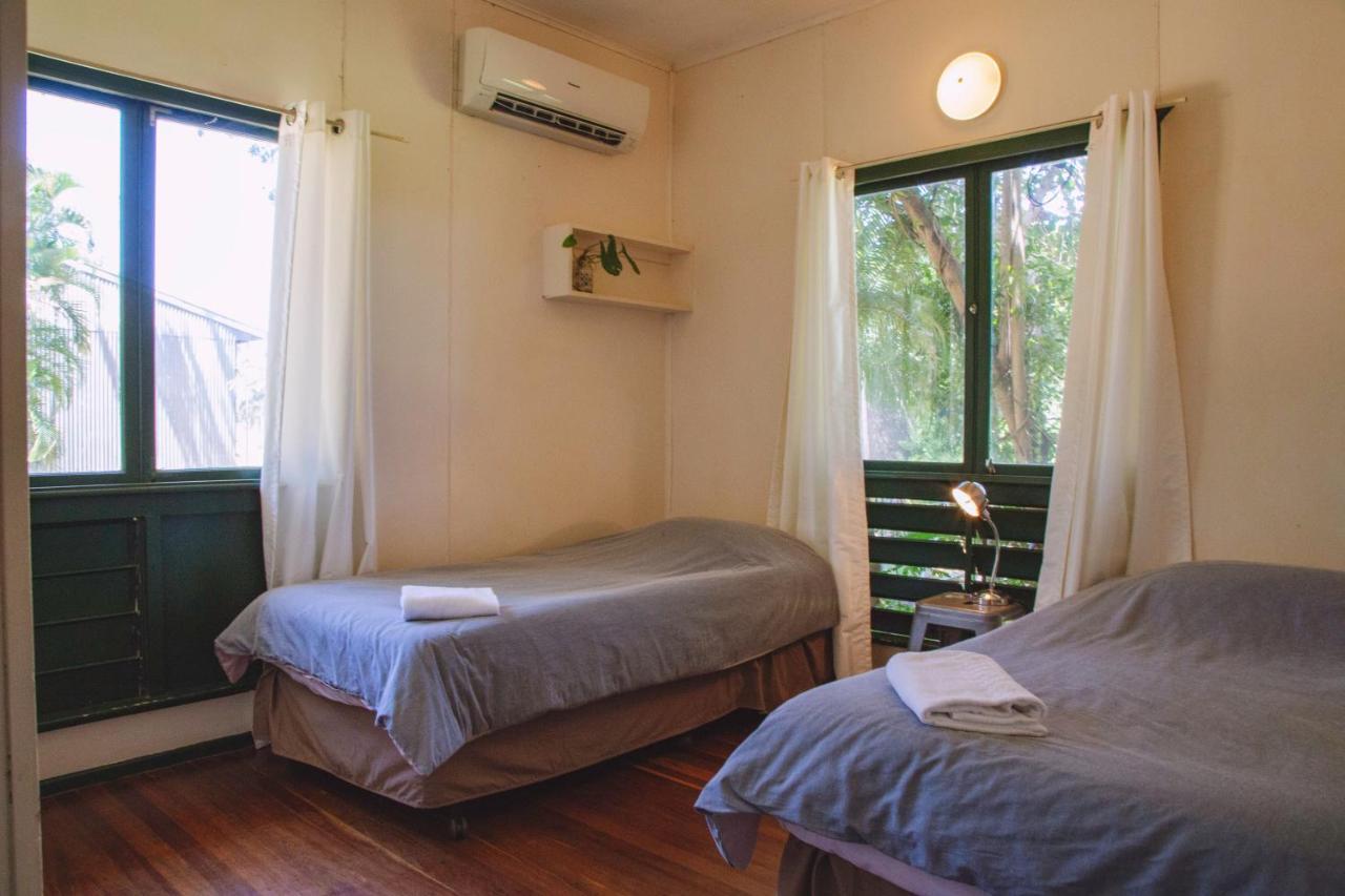 Mt Bundy Station Villa Batchelor Luaran gambar