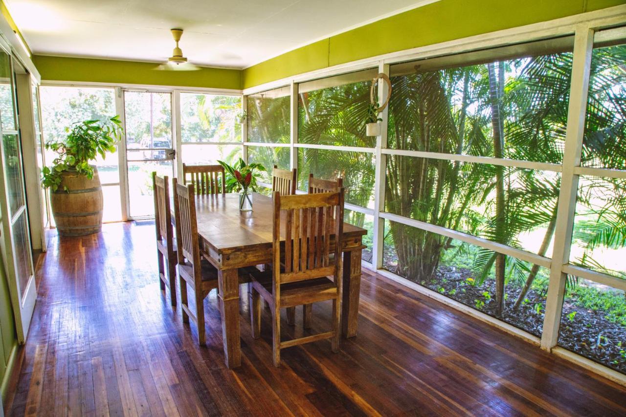 Mt Bundy Station Villa Batchelor Luaran gambar
