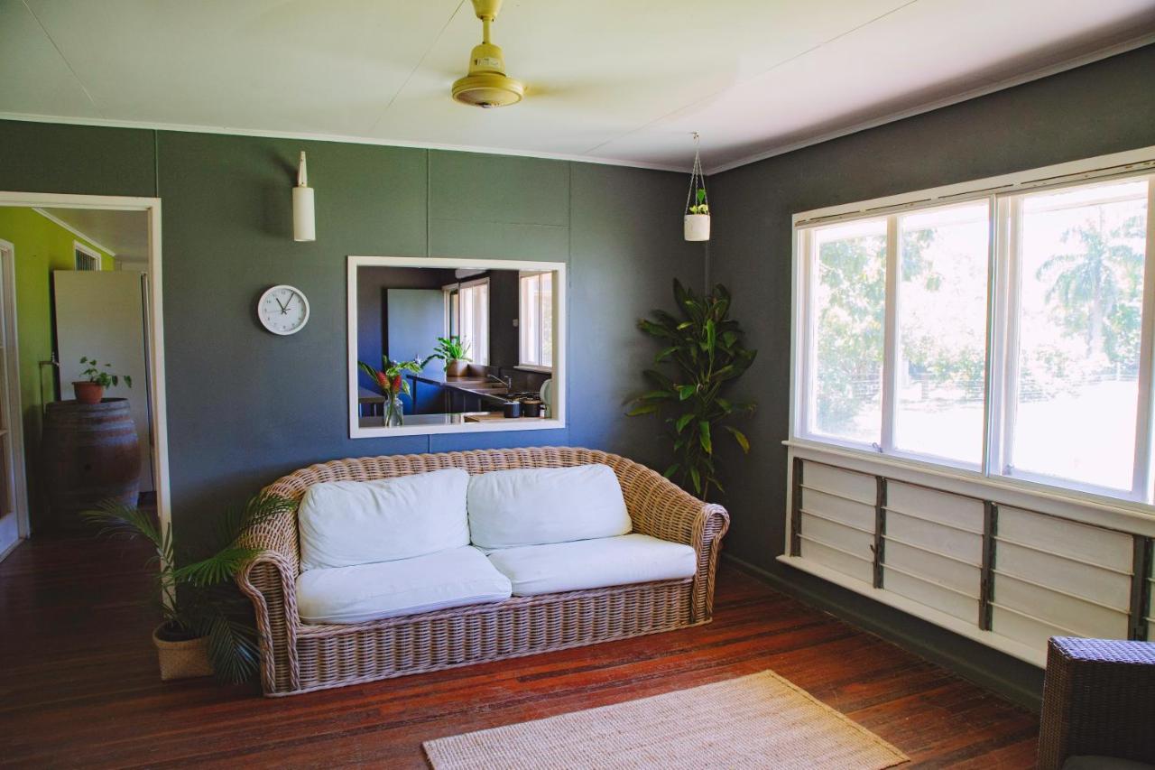 Mt Bundy Station Villa Batchelor Luaran gambar