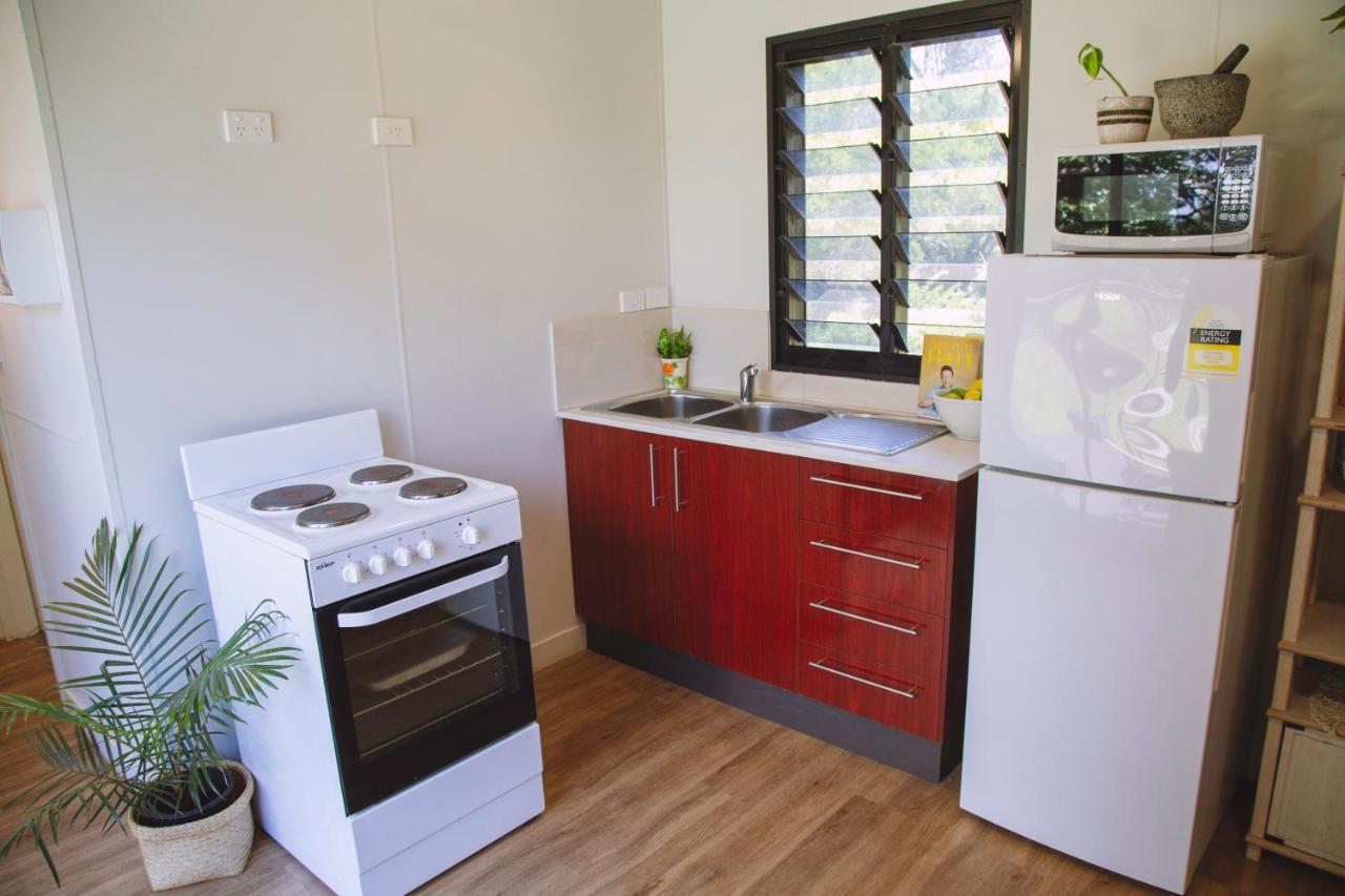 Mt Bundy Station Villa Batchelor Luaran gambar