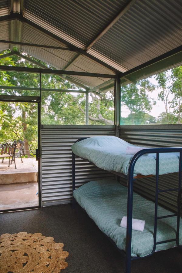 Mt Bundy Station Villa Batchelor Luaran gambar