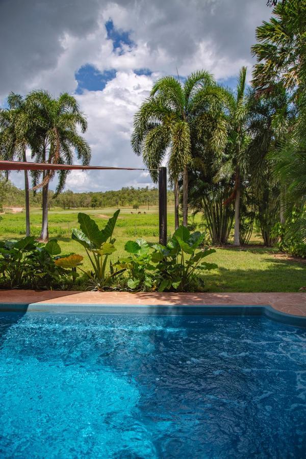 Mt Bundy Station Villa Batchelor Luaran gambar