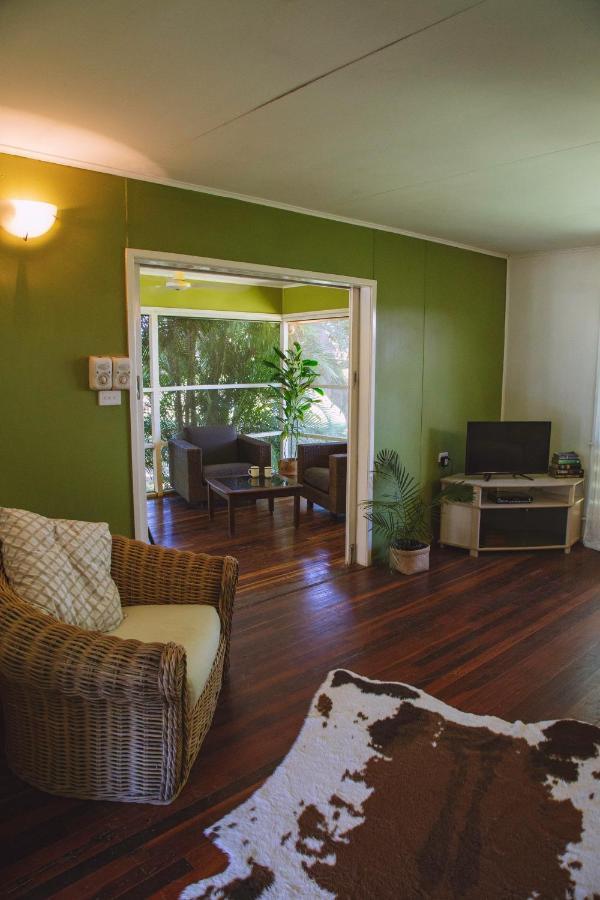 Mt Bundy Station Villa Batchelor Luaran gambar