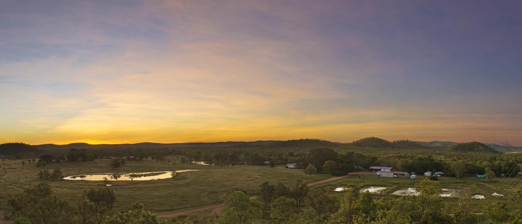 Mt Bundy Station Villa Batchelor Luaran gambar