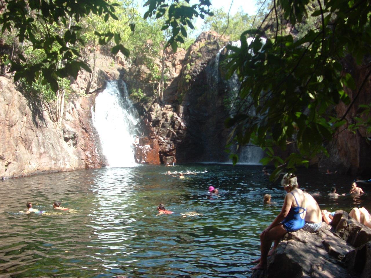 Mt Bundy Station Villa Batchelor Luaran gambar
