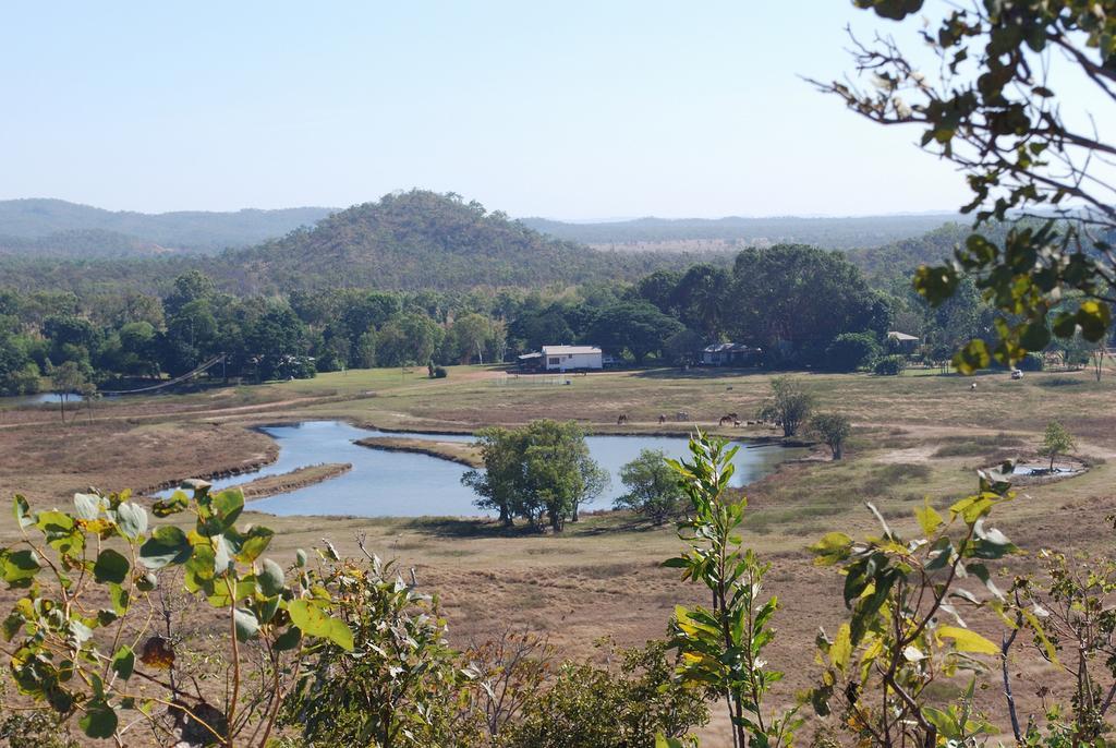 Mt Bundy Station Villa Batchelor Luaran gambar