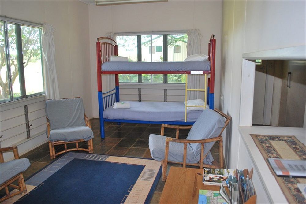 Mt Bundy Station Villa Batchelor Luaran gambar