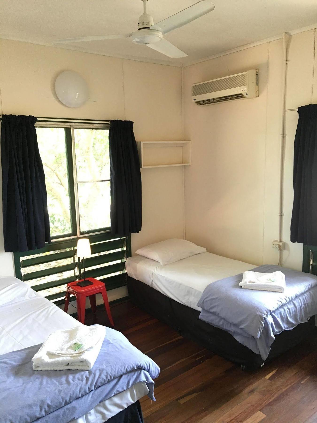 Mt Bundy Station Villa Batchelor Luaran gambar