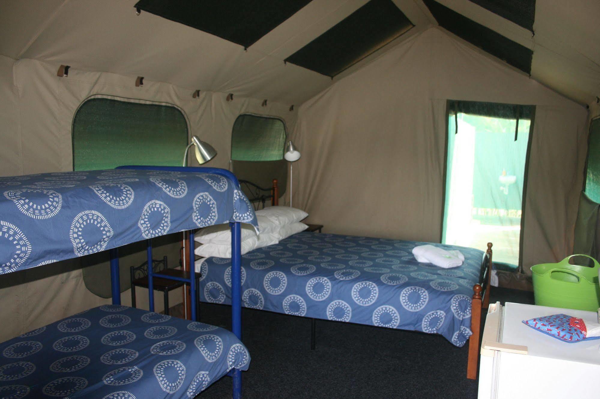 Mt Bundy Station Villa Batchelor Luaran gambar