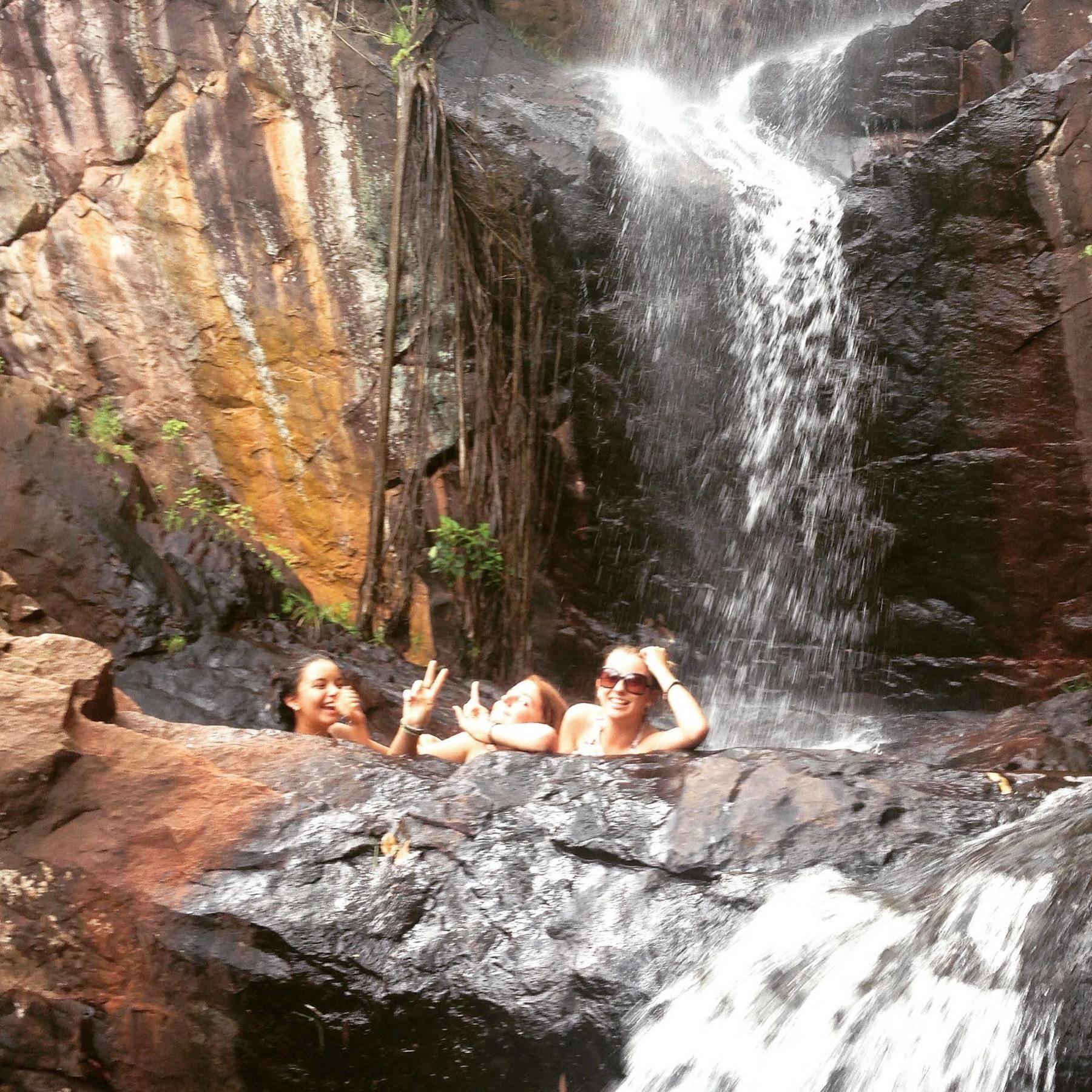 Mt Bundy Station Villa Batchelor Luaran gambar