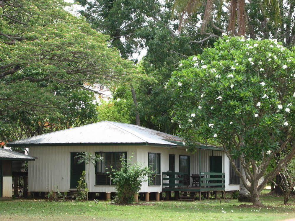 Mt Bundy Station Villa Batchelor Luaran gambar
