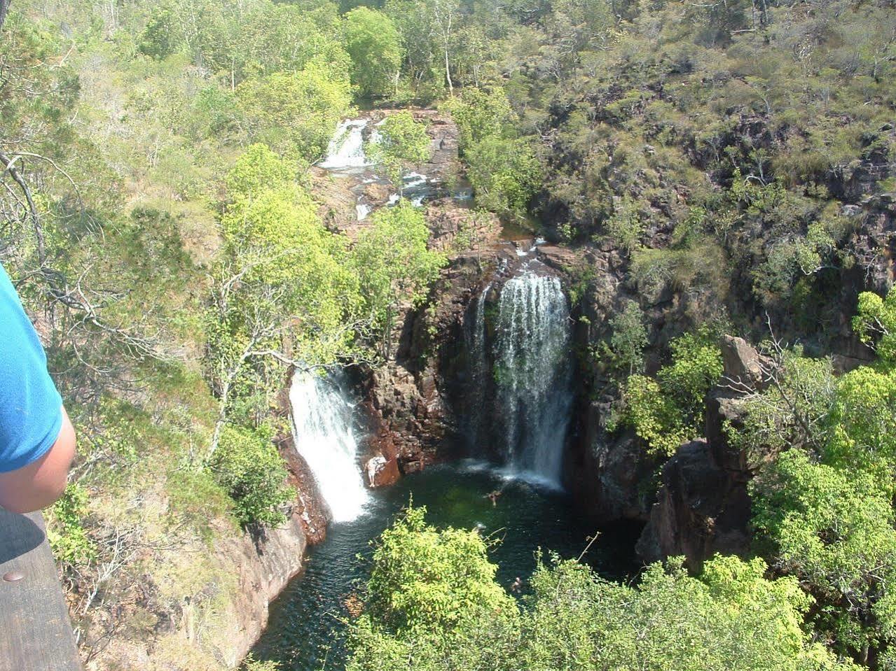 Mt Bundy Station Villa Batchelor Luaran gambar