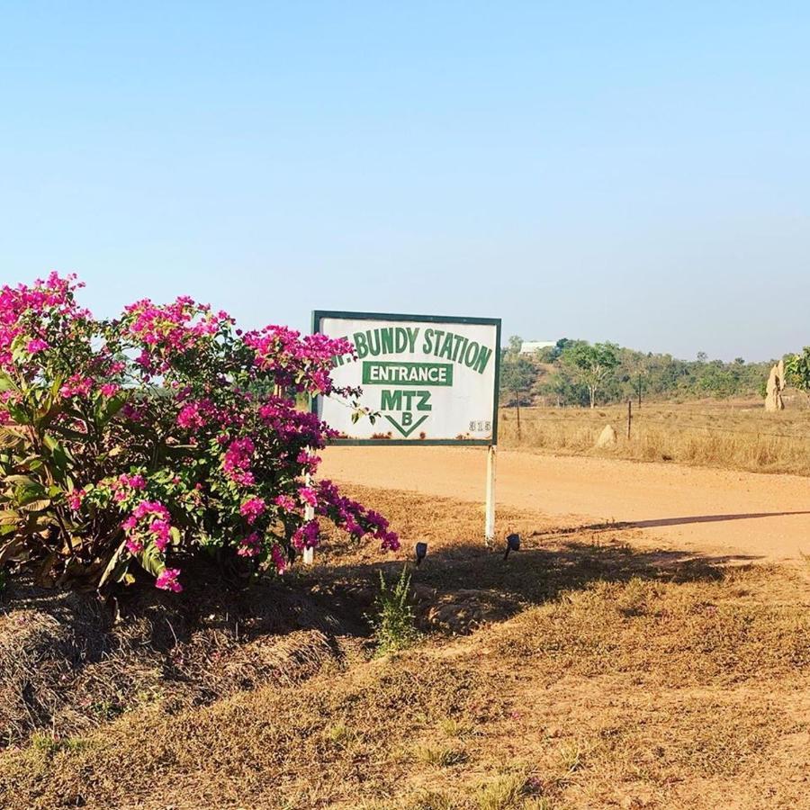 Mt Bundy Station Villa Batchelor Luaran gambar