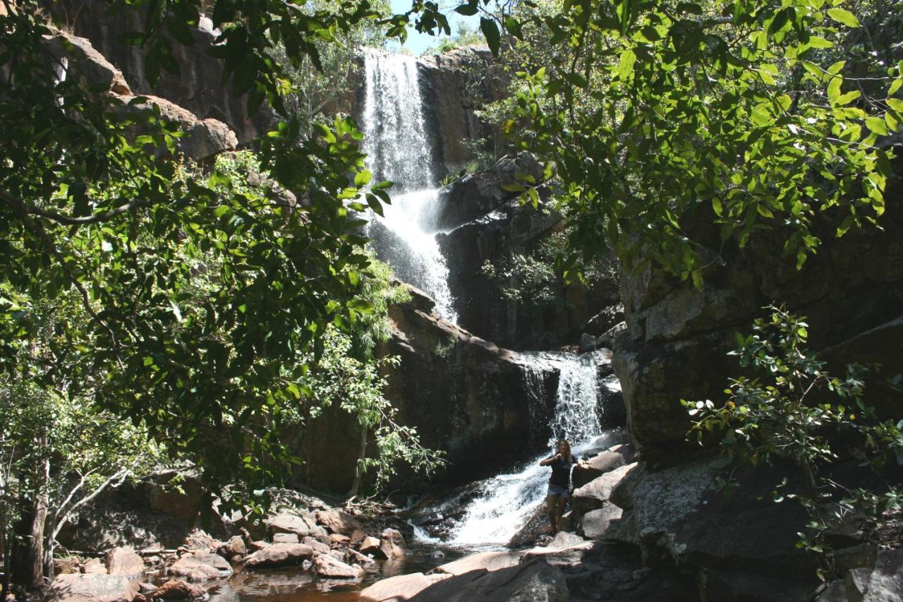 Mt Bundy Station Villa Batchelor Luaran gambar